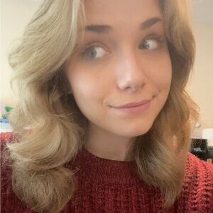 Meet your Posher, Taylor